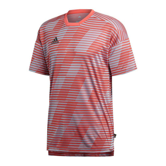 Adidas Ανδρική κοντομάνικη μπλούζα